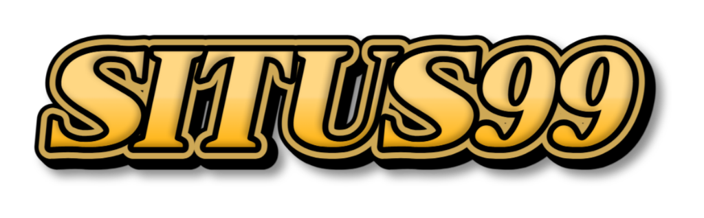LOGO SITUS99          